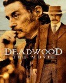 Deadwood: The Movie (2019) poster