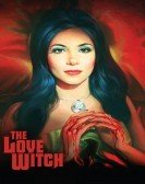 The Love Witch (2016) poster