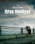 Three Monkeys (2008) Free Download