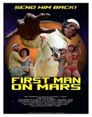 First Man on Mars (2016) Free Download