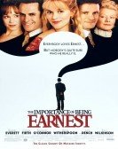 The Importance of Being Earnest (2002) Free Download
