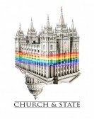 Church & State (2018) poster