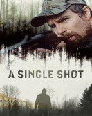A Single Shot (2013) poster