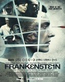 Frankenstein (2015) poster