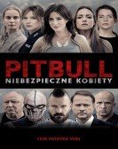 Pitbull: Tough Women (2016) poster