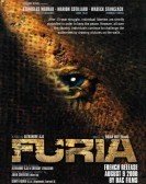 Furia (1999) poster