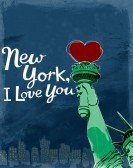 New York, I Love You (2009) poster