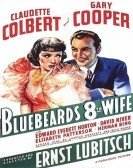 Bluebeard's Eighth Wife poster