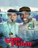 Gone Fishin' (1997) poster