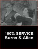 100% Service poster