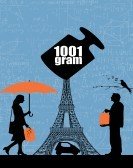 1001 Grams poster