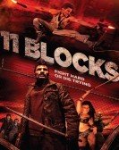 11 Blocks poster