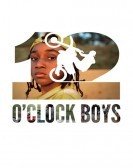 12 Oâ€™Clock Boys poster