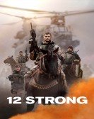 12 Strong (2018) Free Download