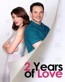 2 Years of Love (2016) poster