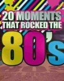 20 Moments That Rocked the 00s Free Download