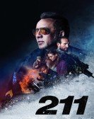 211 (2018) poster