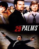29 Palms poster