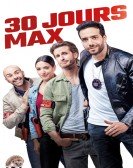 30 Days Max poster