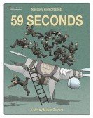 59 Seconds Free Download