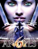 6 Angels poster