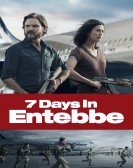 7 Days in Entebbe (2018) - Entebbe Free Download