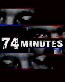 74 Minutes poster