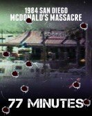 77 Minutes poster