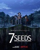 7seeds poster