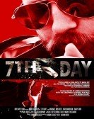 7th Day poster