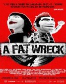 A Fat Wreck poster