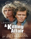 A Killing Affair poster