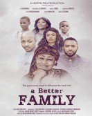 A Better Family poster