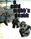 A Cold Nights Death poster