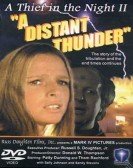 A Distant Thunder poster
