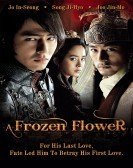 A Frozen Flower poster