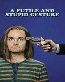 A Futile and Stupid Gesture (2018) Free Download
