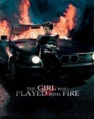 The Girl Who Played with Fire Free Download