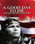 A Good Day to Die poster