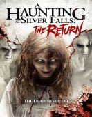 A Haunting at Silver Falls poster