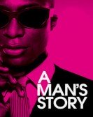 A Man's Story poster