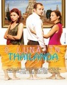 A Month in Thailand poster