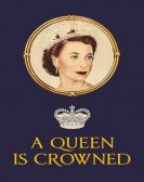 A Queen Is Crowned poster
