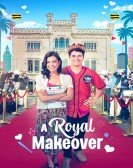 A Royal Makeover poster