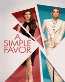 A Simple Favor (2018) Free Download