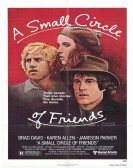 A Small Circle of Friends Free Download