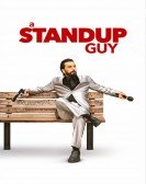 A Stand Up Guy (2016) poster