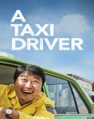 A Taxi Driver (2017) - Taeksi Woonjunsa poster