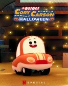 A Go! Go! Cory Carson Halloween Free Download