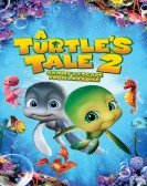Sammy and Co Turtle Reef poster